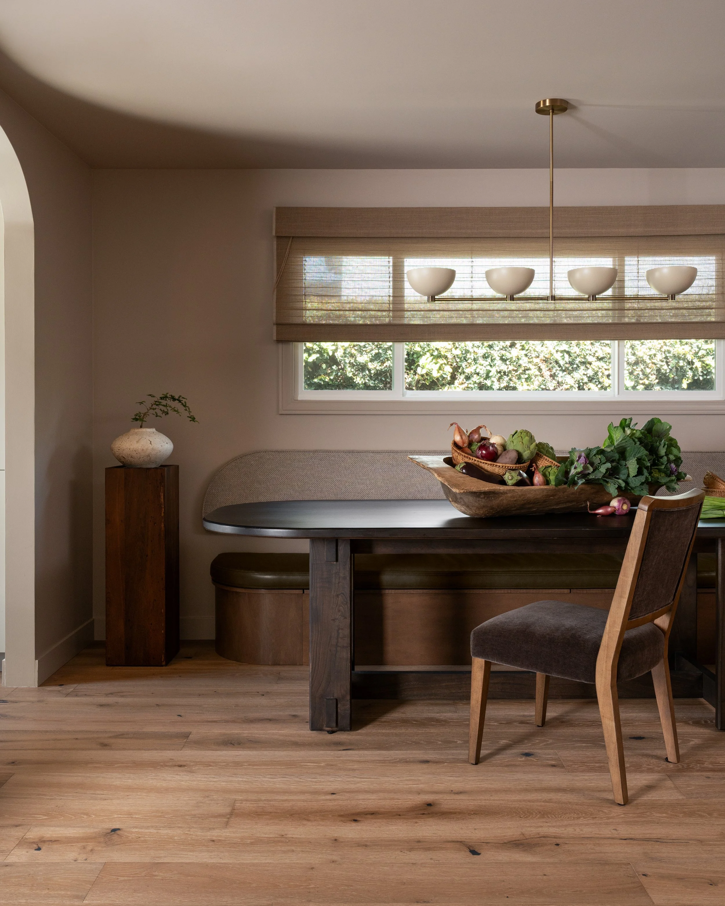  Project Julian - Entry, Kitchen &amp; Living Remodel