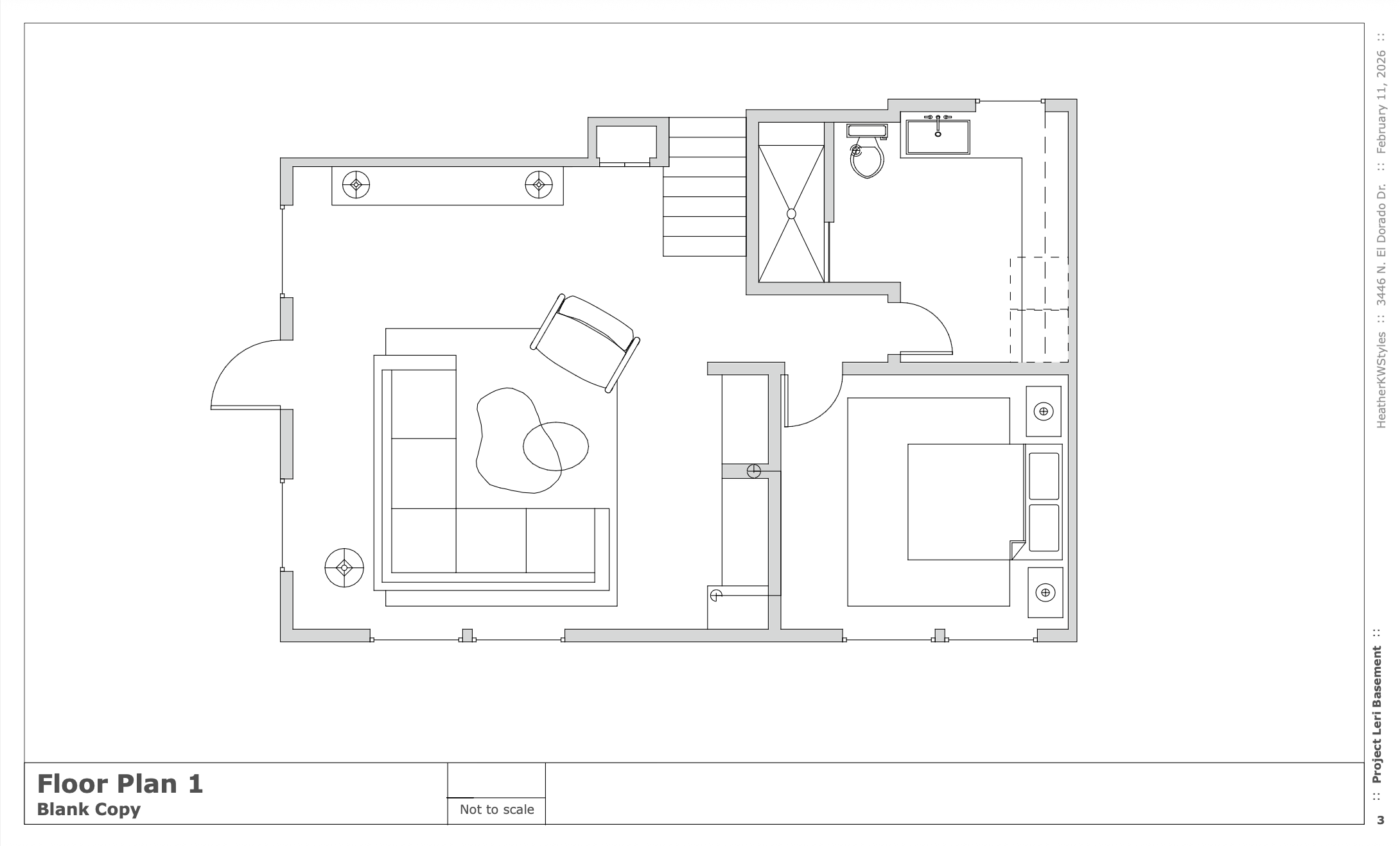 Coming Soon - Project Leri