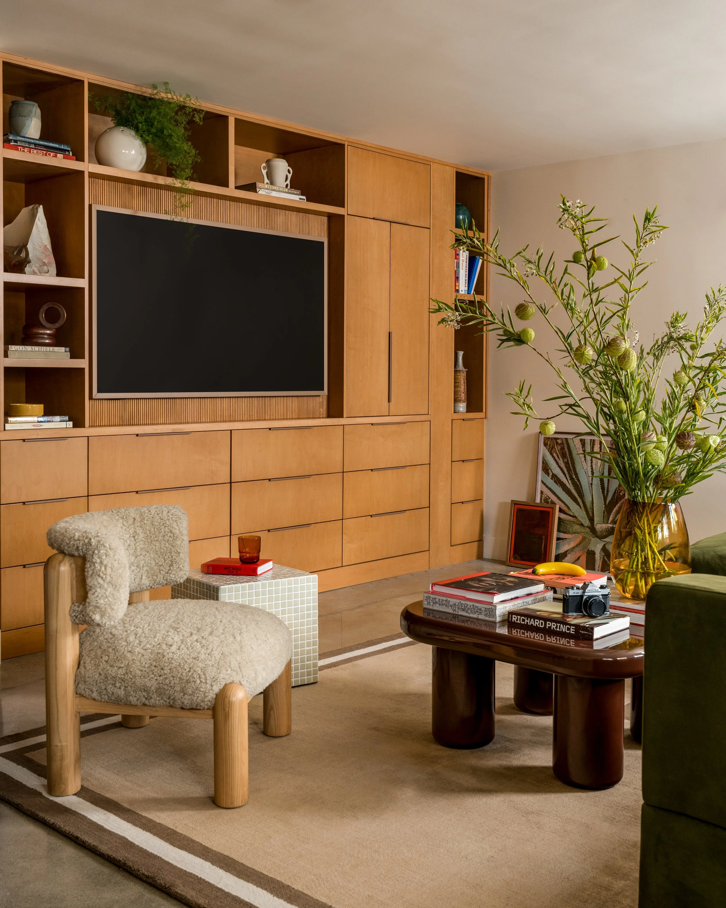Project Leri - Basement Remodel