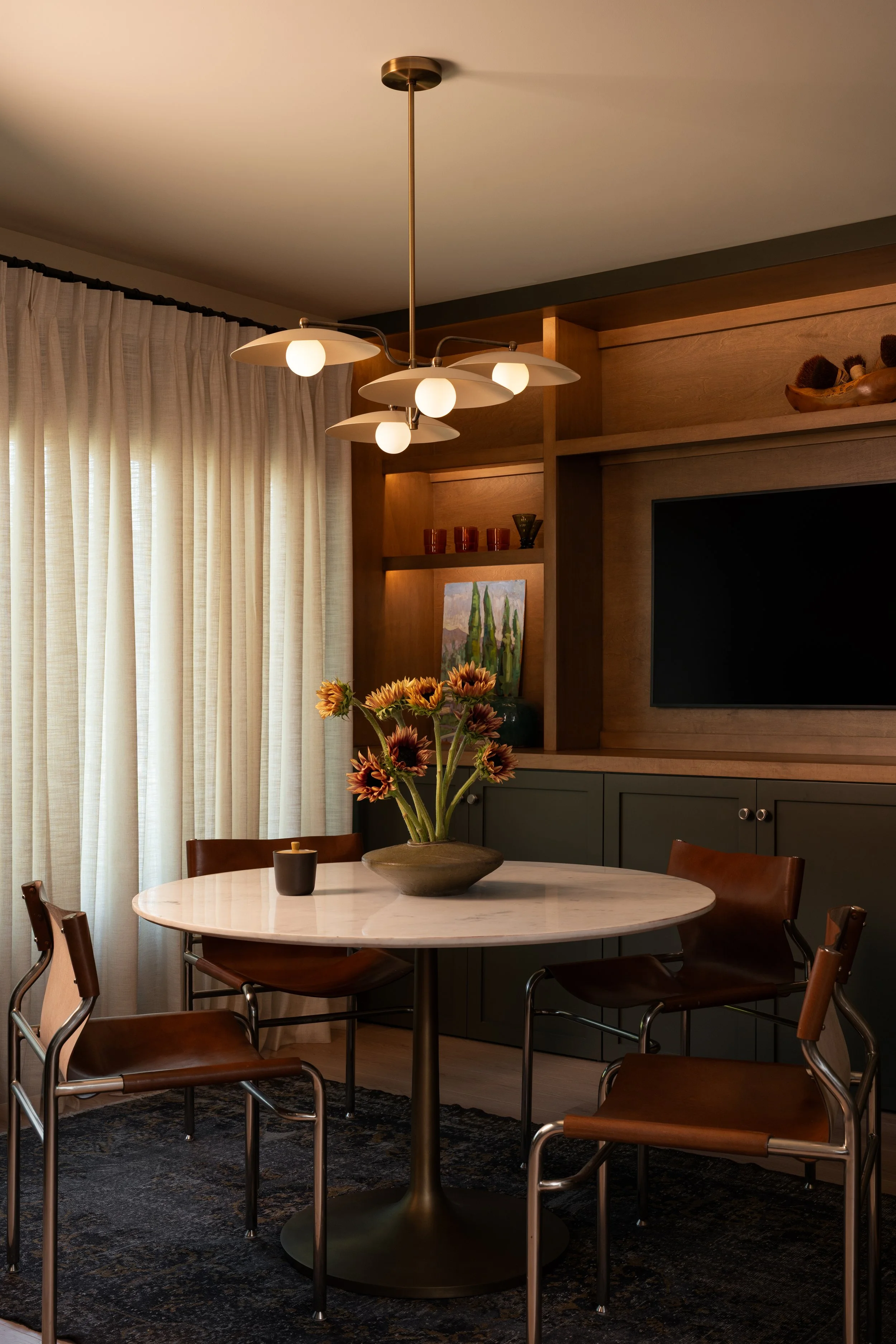 Project Monlaco — Full Home Remodel