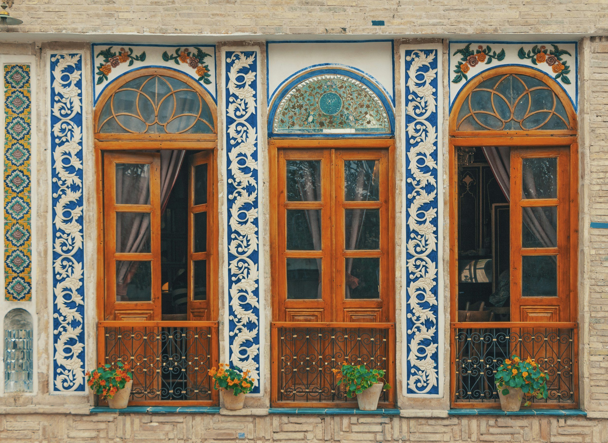 Solace of My Eyes: Remembering Táhirih