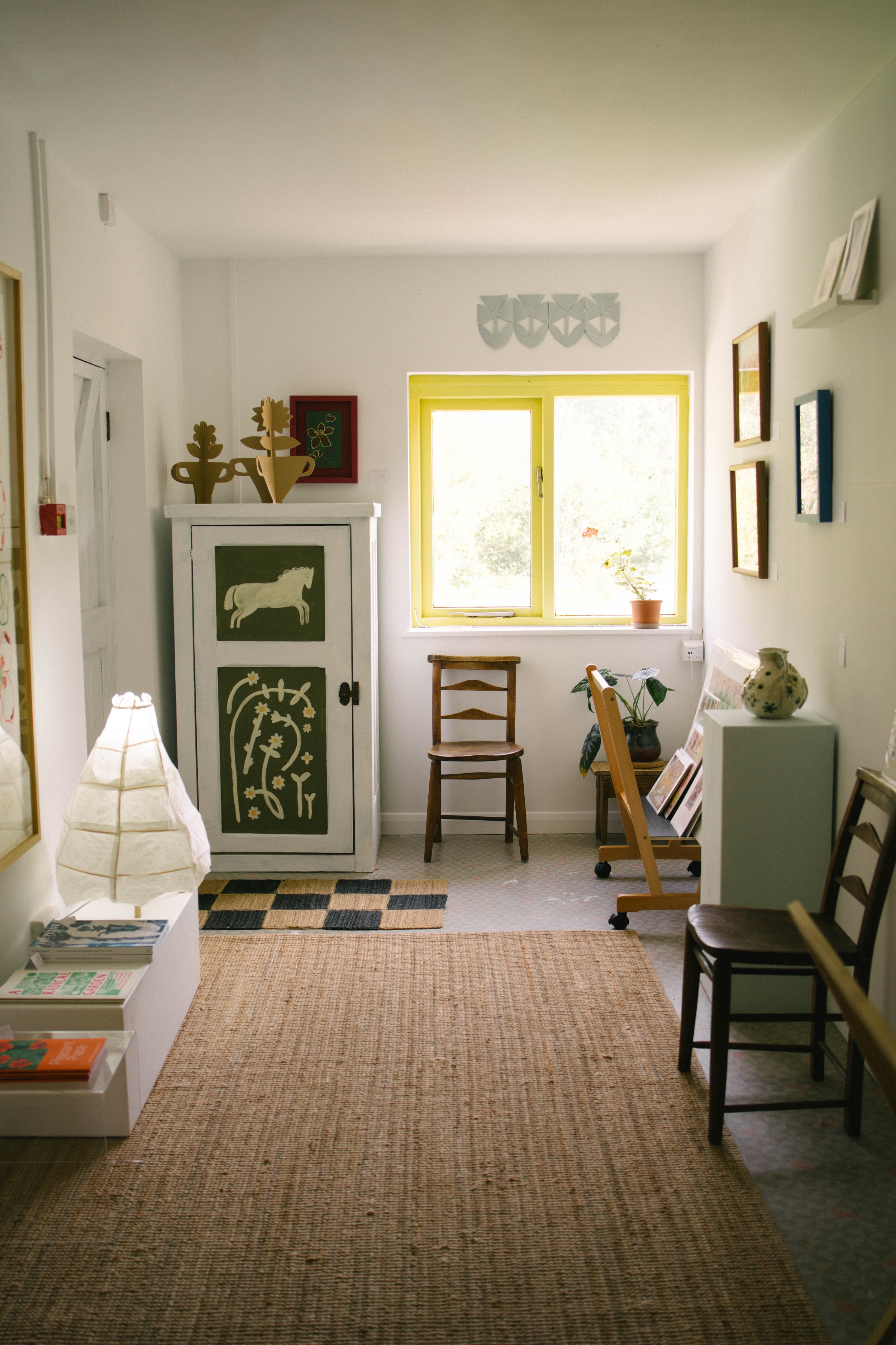 Open Studio 