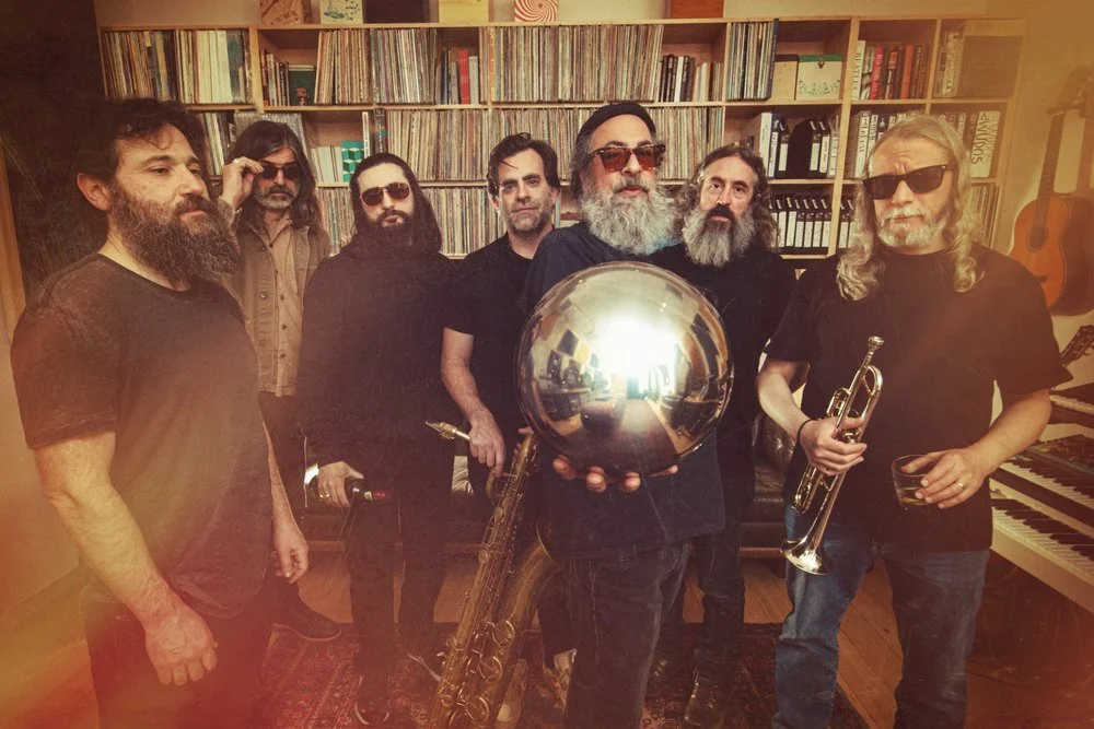 The Budos Band Brings the Fire to Bumbershoot’s Groove