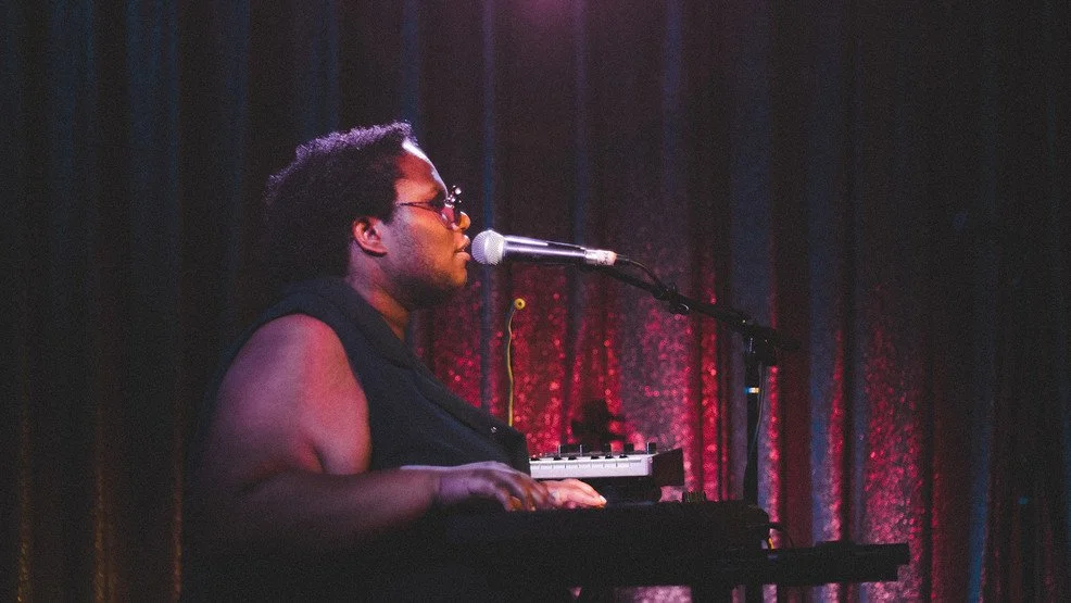 Brittany Davis Bridges Gospel and Groove at Rainier Square, August 27