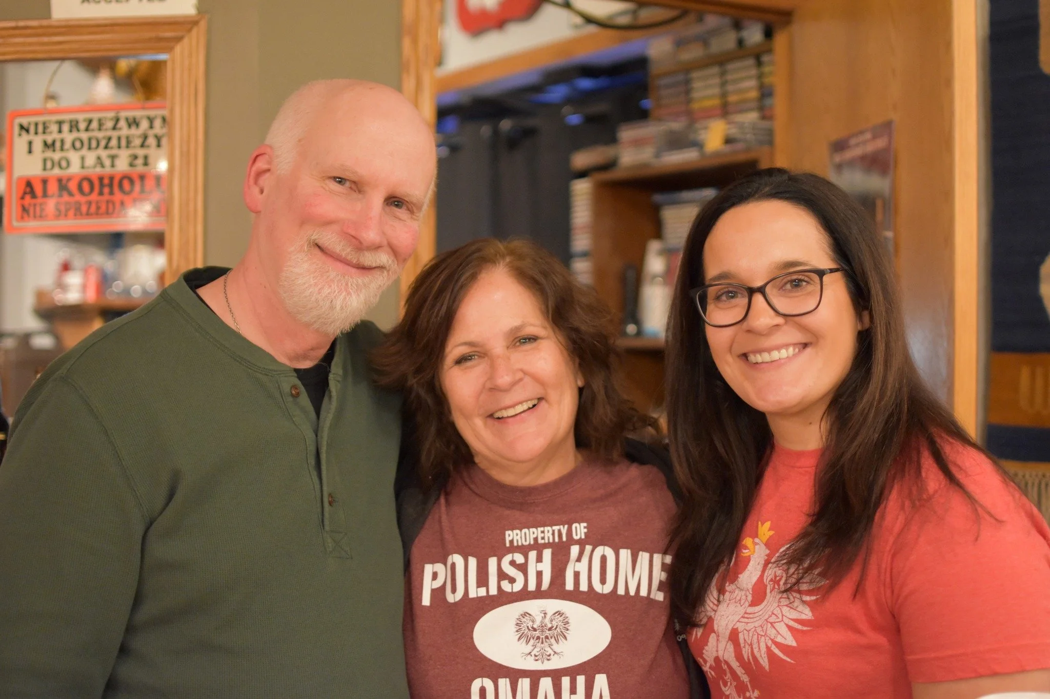 Annual Member Meeting