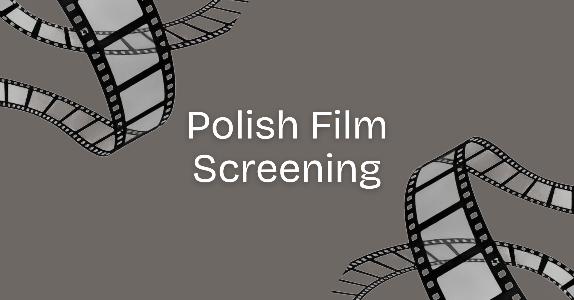 Polish Film Screening
