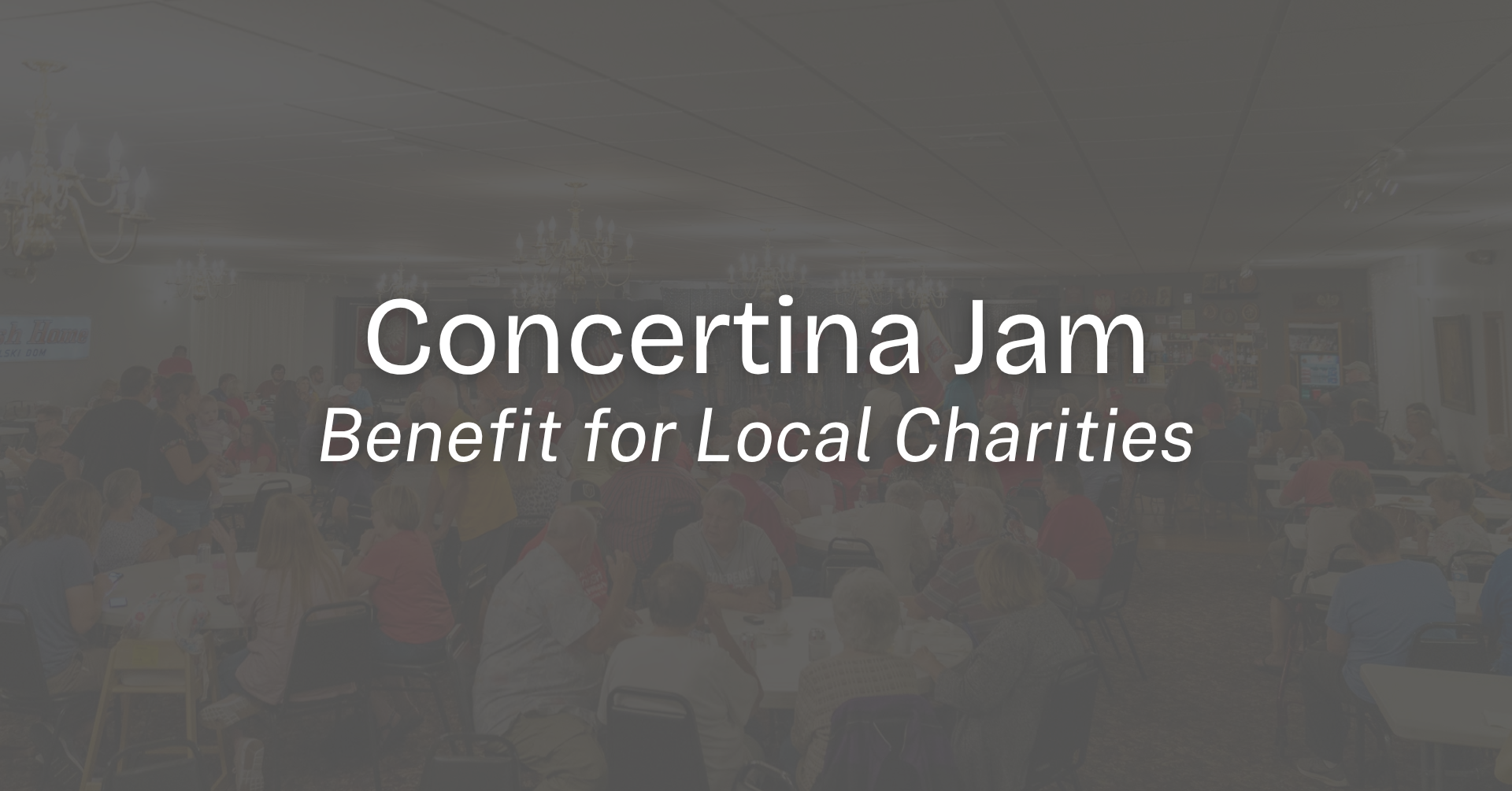 Concertina Jam