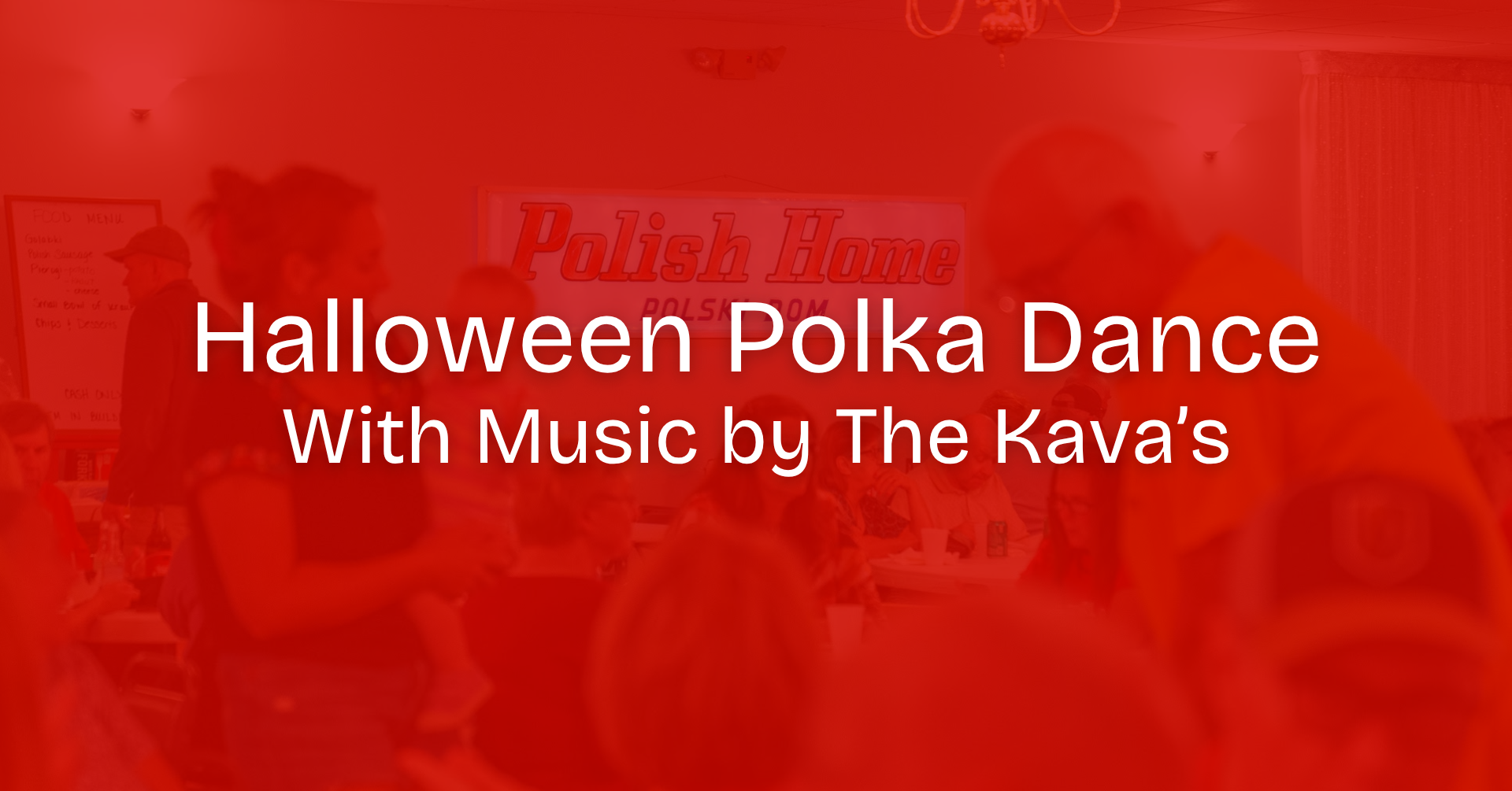 Halloween Polka Dance
