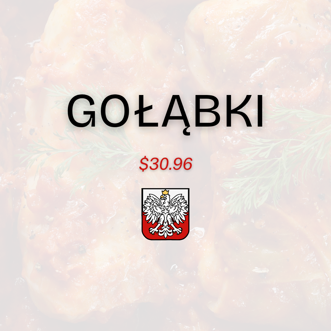 Gołąbki