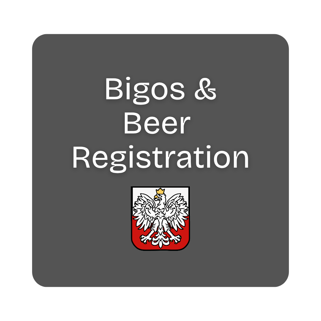 Bigos & Beer