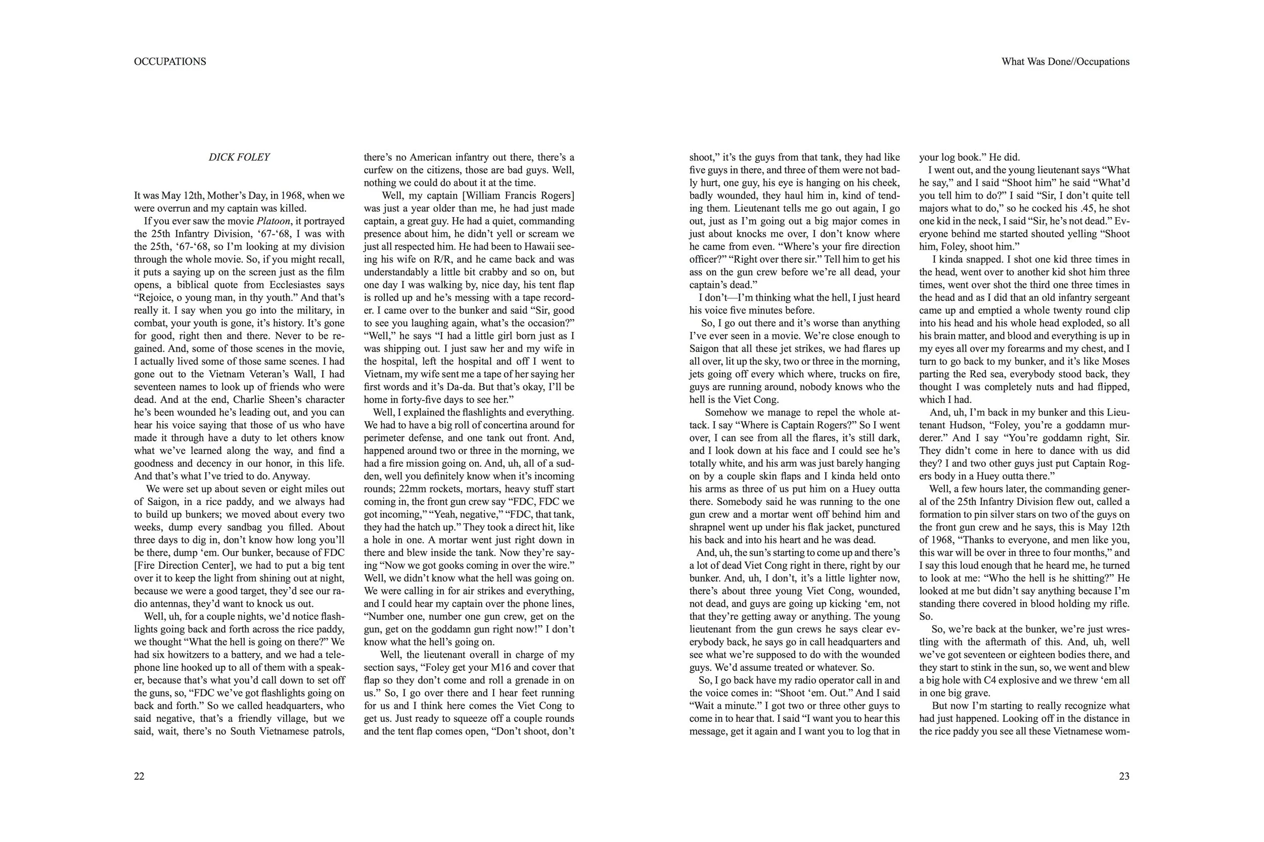 Alt Text: All text, no images.