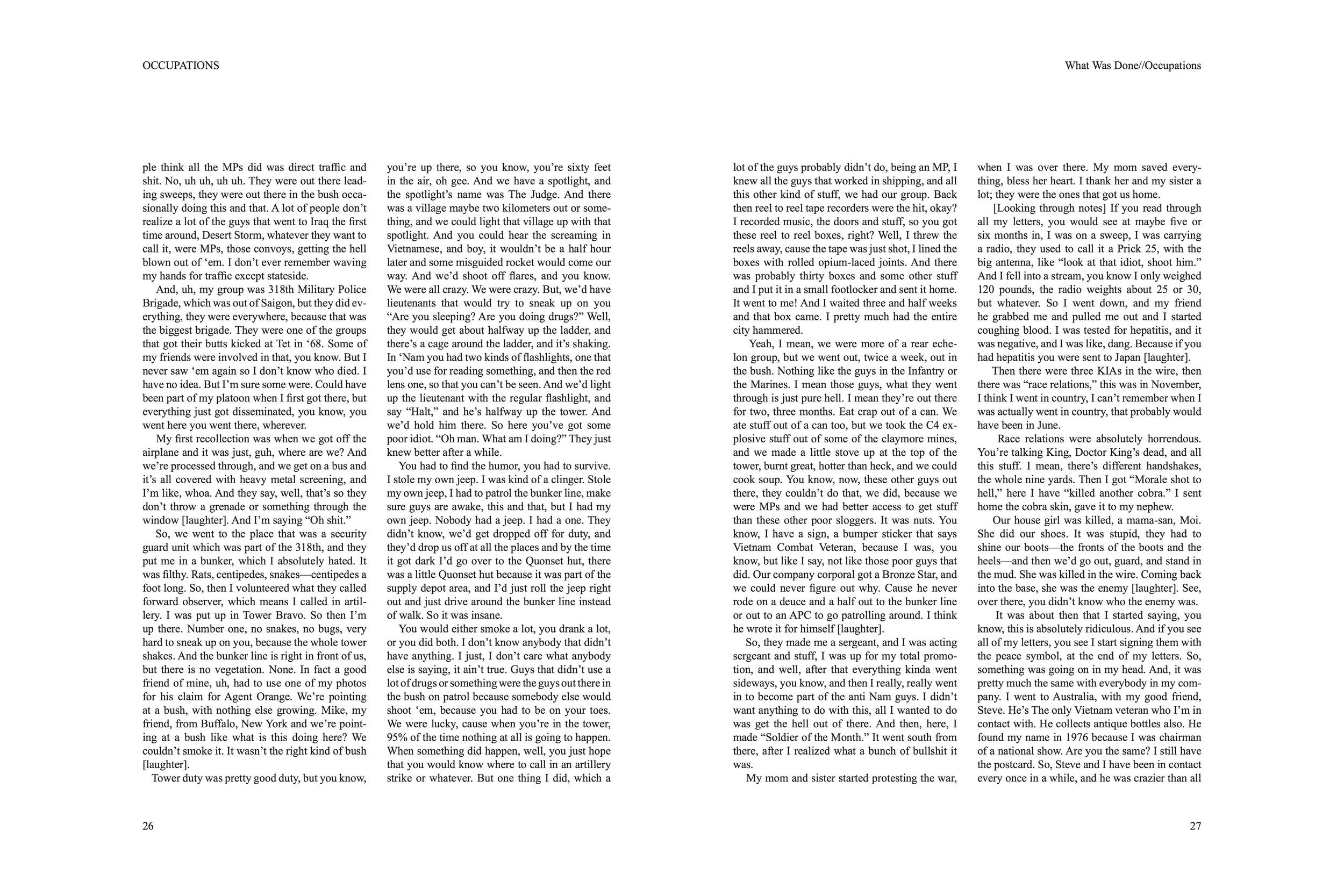 Alt Text: All text, no images.