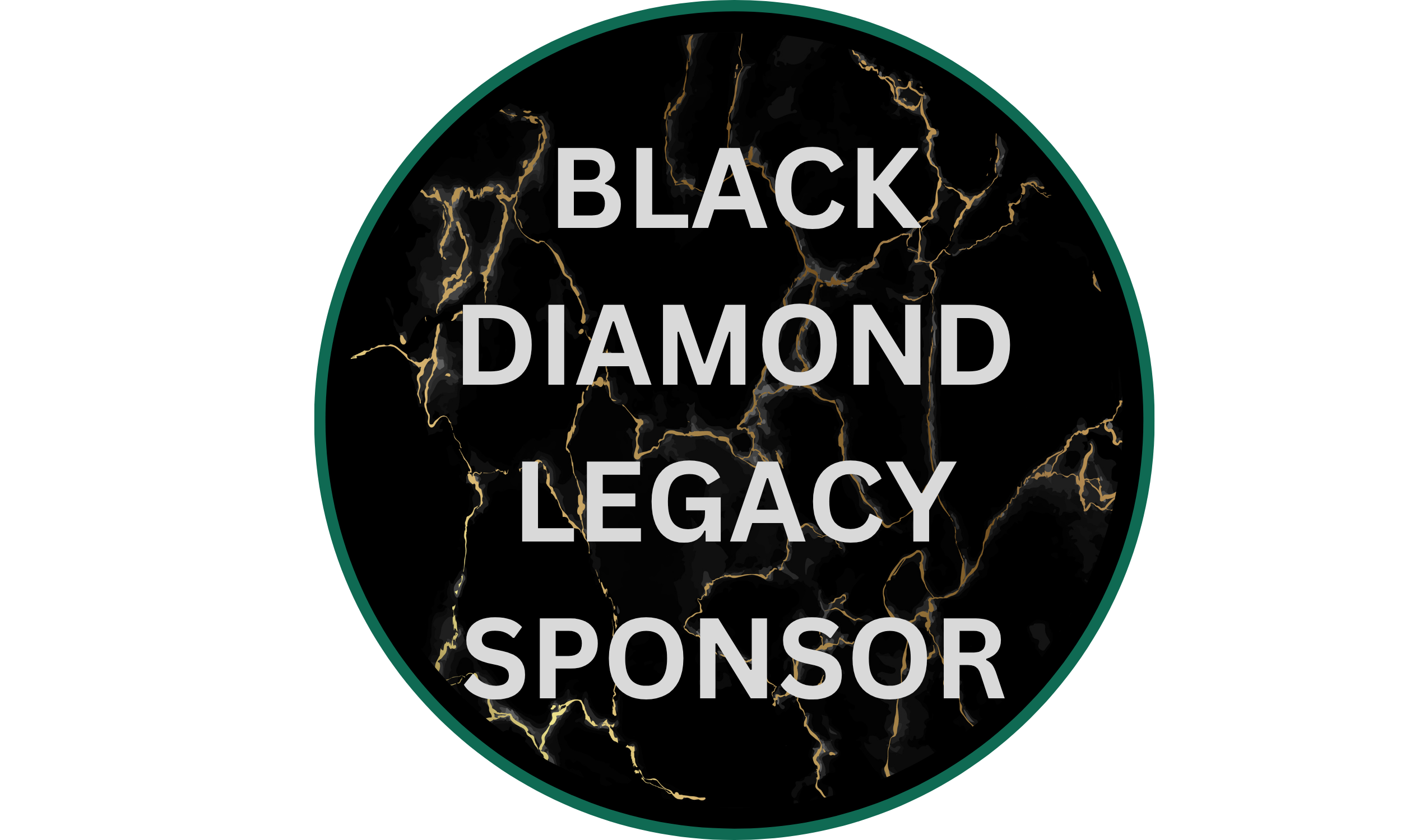 Black Diamond Legacy Sponsor - $10,000
