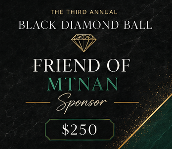 Friend of MTNAN