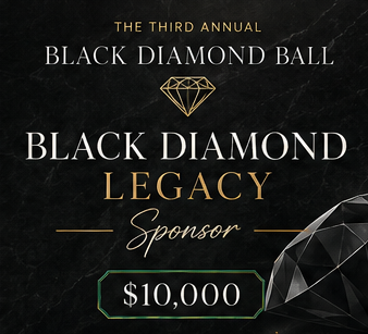 Black Diamond Legacy