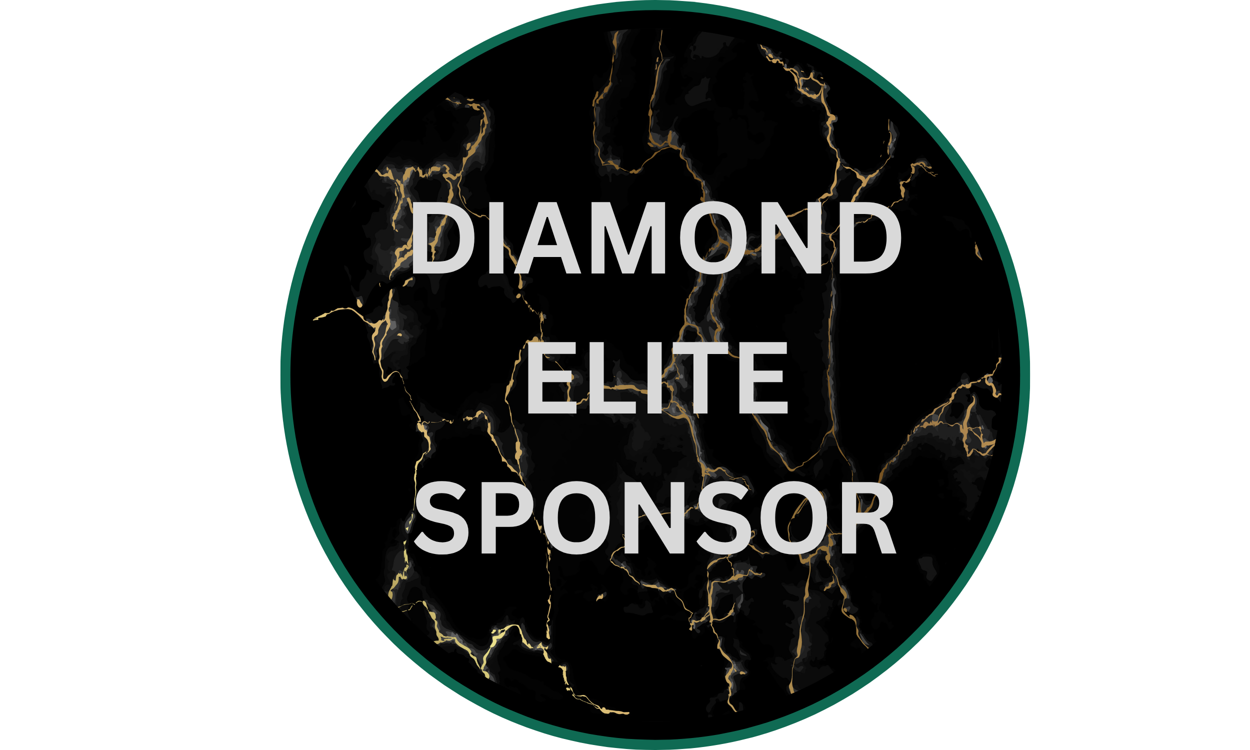 Diamond Elite Sponsor - $5,000