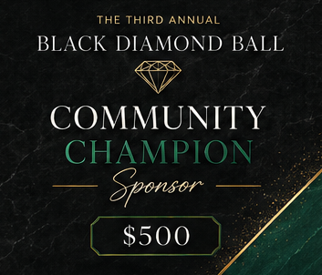Community Champion