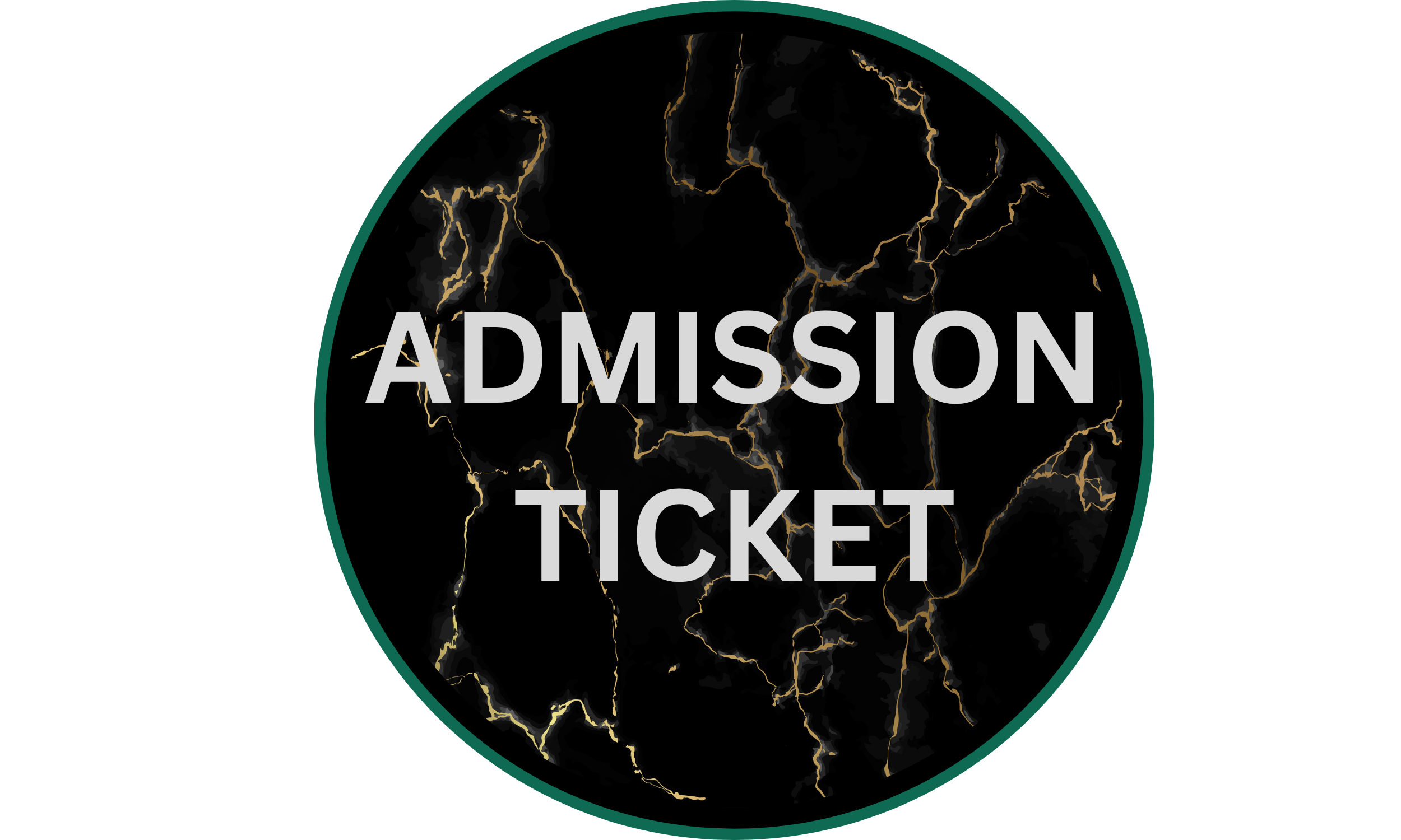 Black Diamond Ball Event Ticket - $150