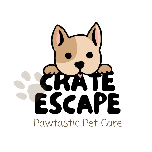 Crate Escape Pawtastic Pet Care