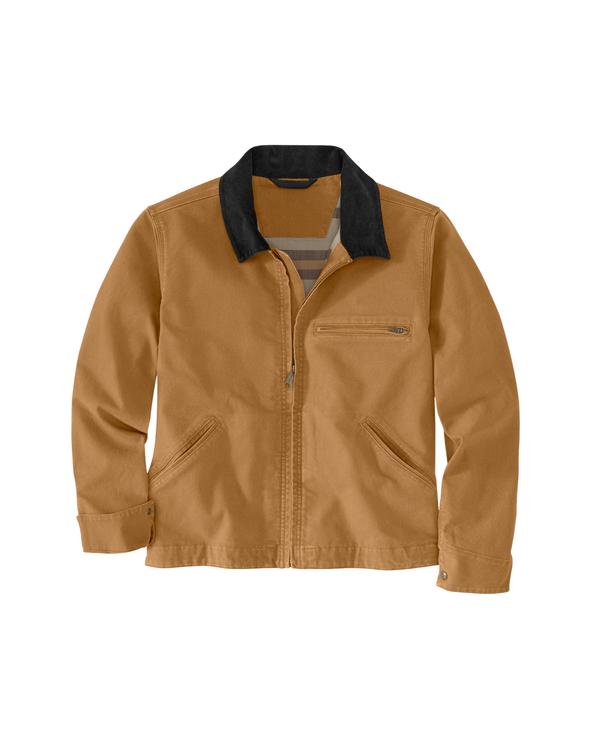 Durable Workwear Jacket