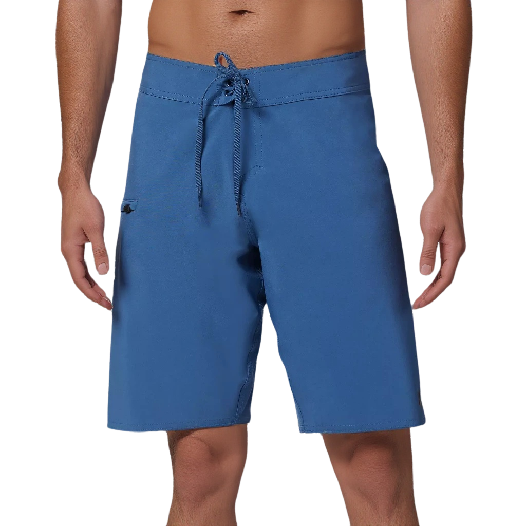 Quick-Dry Board Shorts
