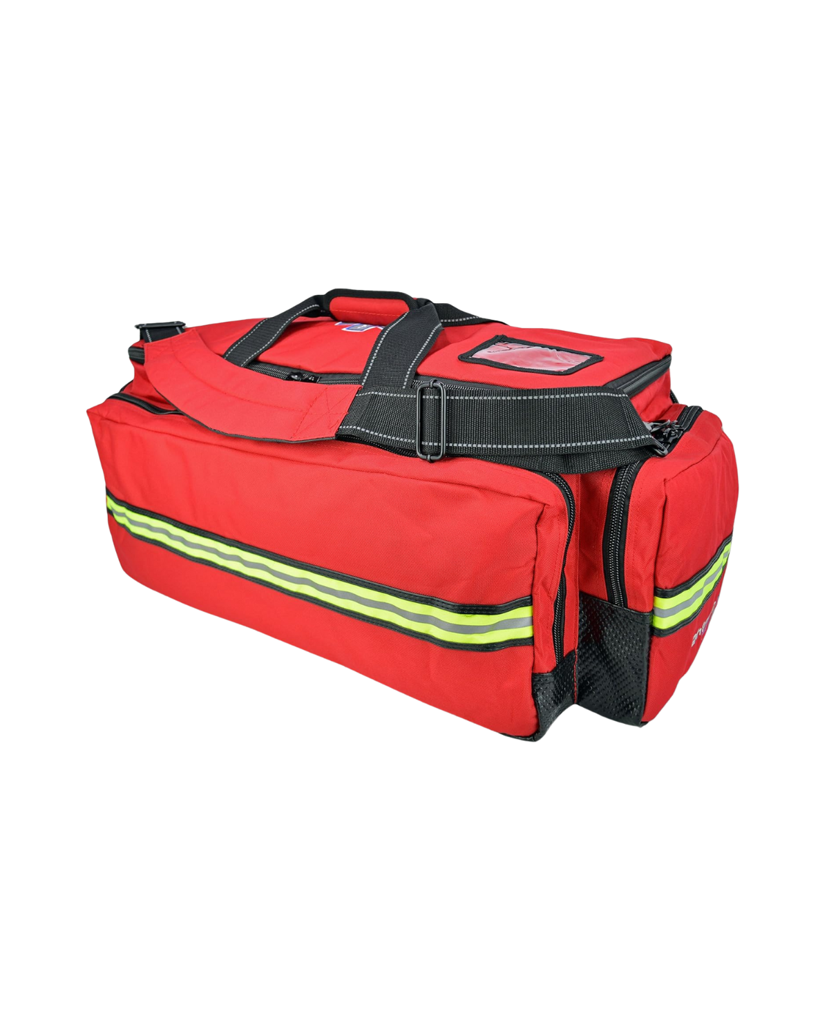 Heavy-Duty Medical Response Bag