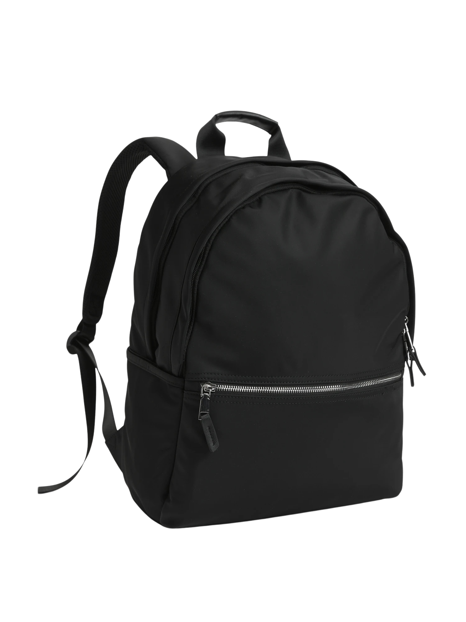 Classic Nylon Backpack