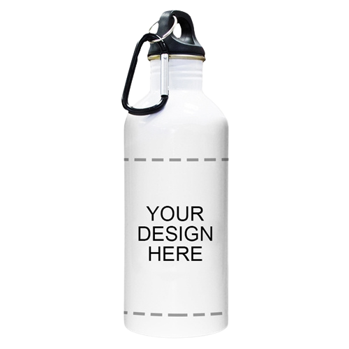 Custom Promotional Water Bottles
