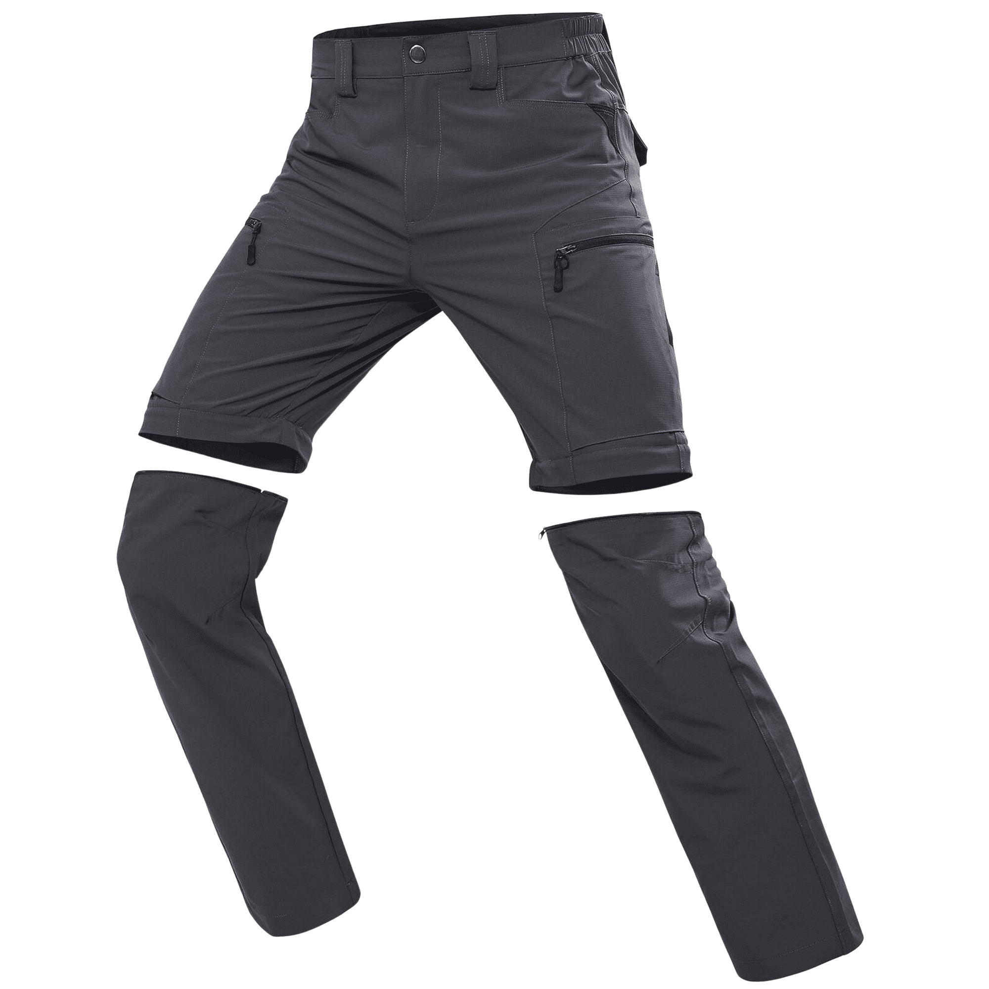 Convertible Quick-Dry Outdoor Pants