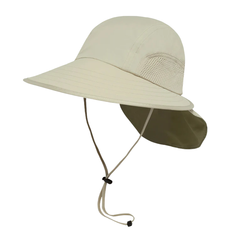 Full-Brim Boonie Sun Shade Hat