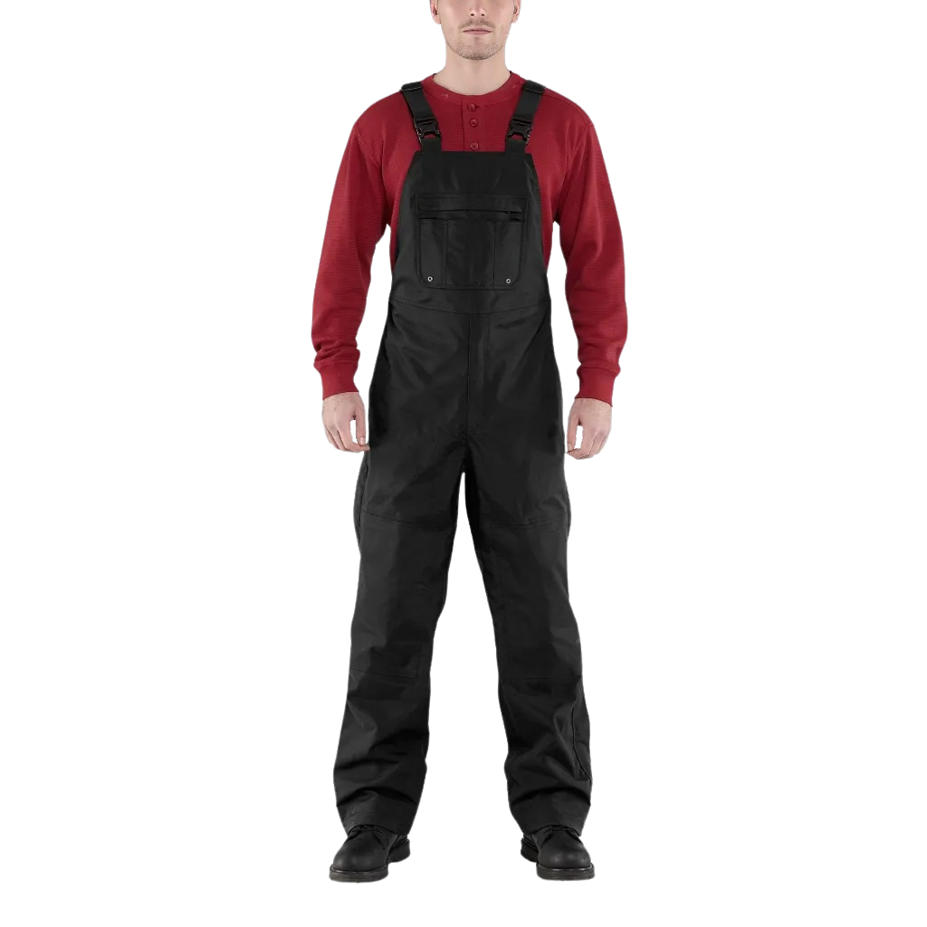 Waterproof Work Overalls