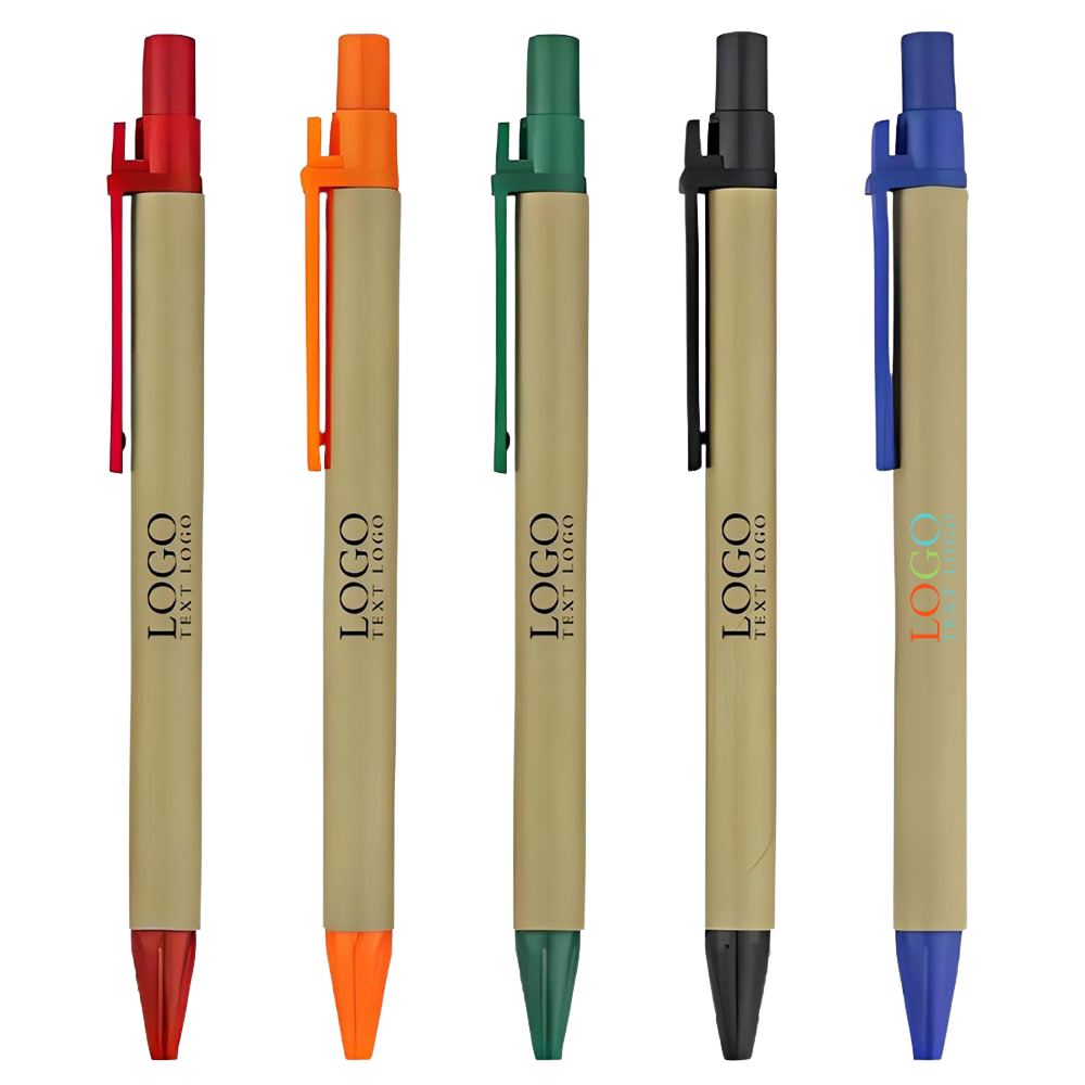 Custom Promotional Pens