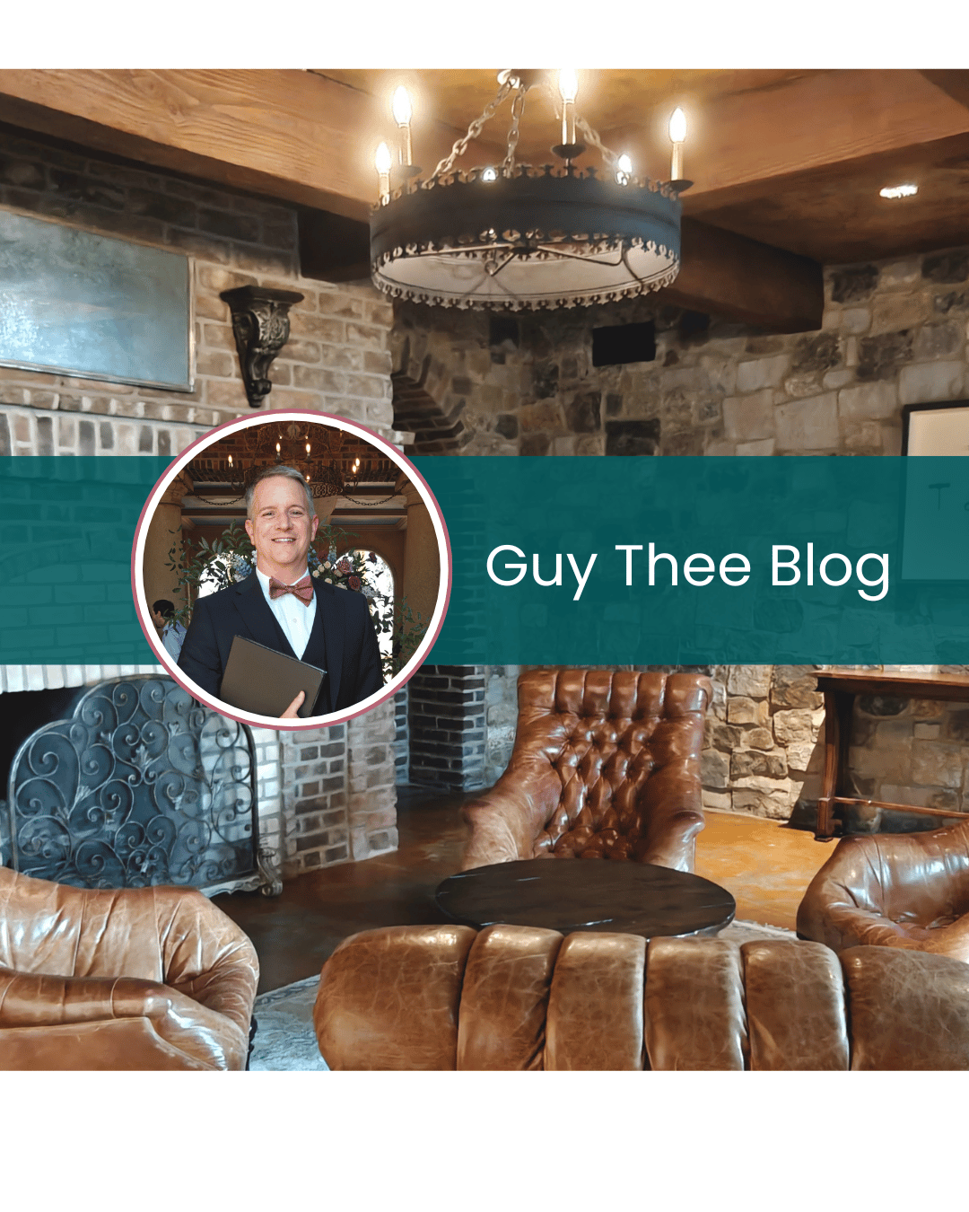 The Guest List: Who Actually Belongs at Your Ceremony?