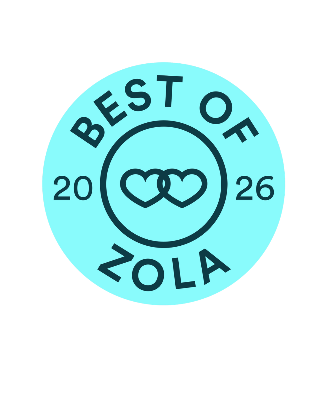 Guy Thee Wed won Best of Zola Award for 2026