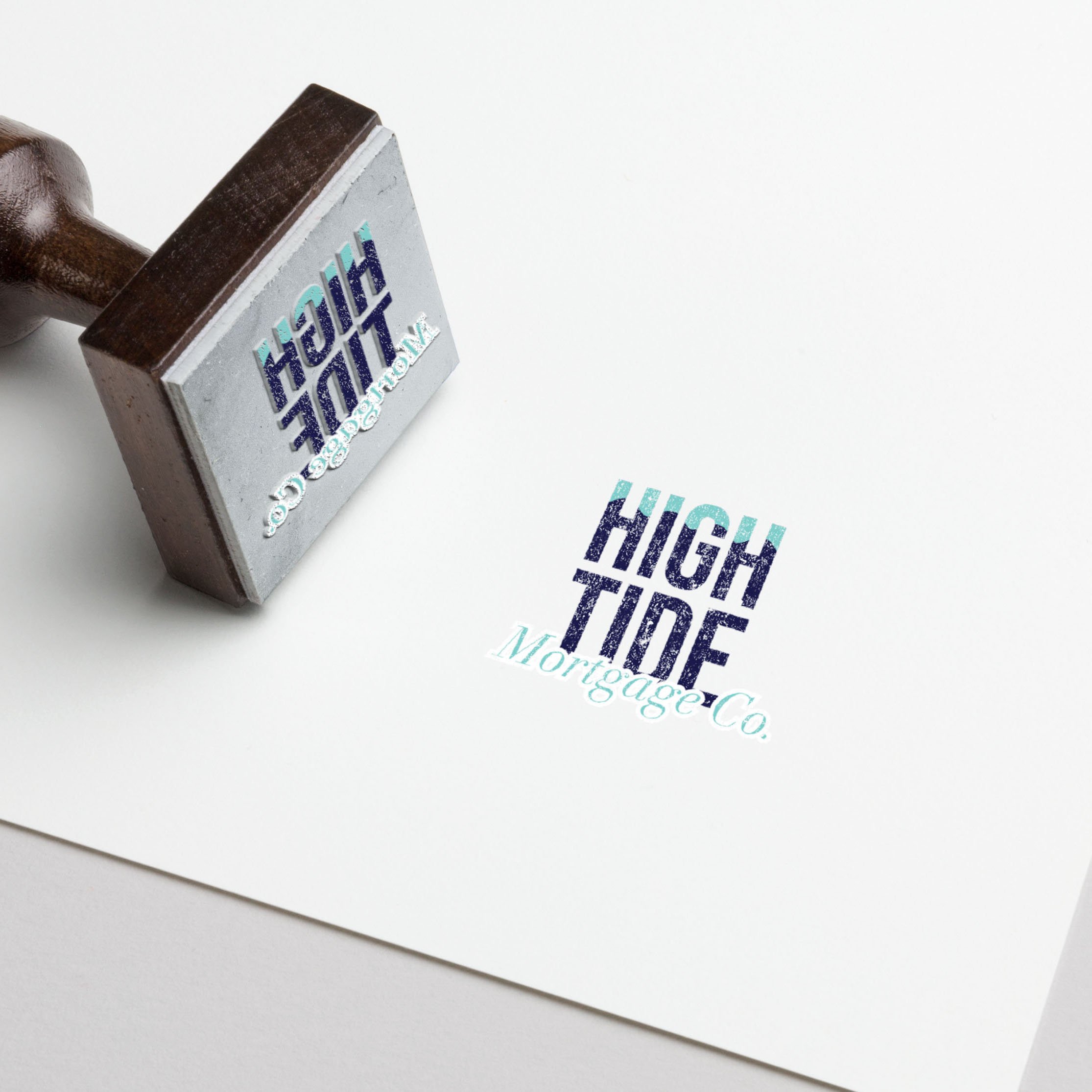 High Tide Mortgage Co.