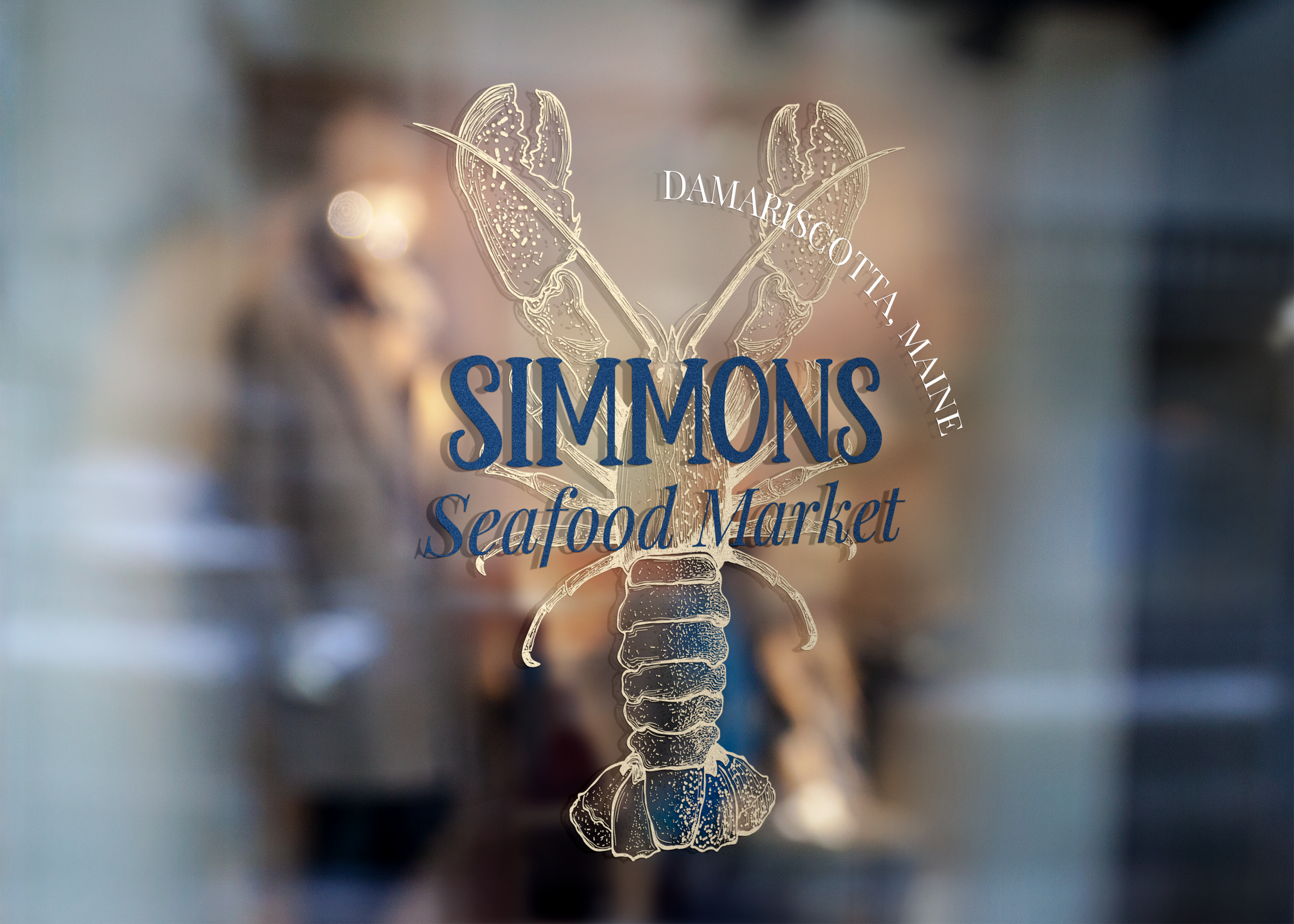 Simmons Seafood Market