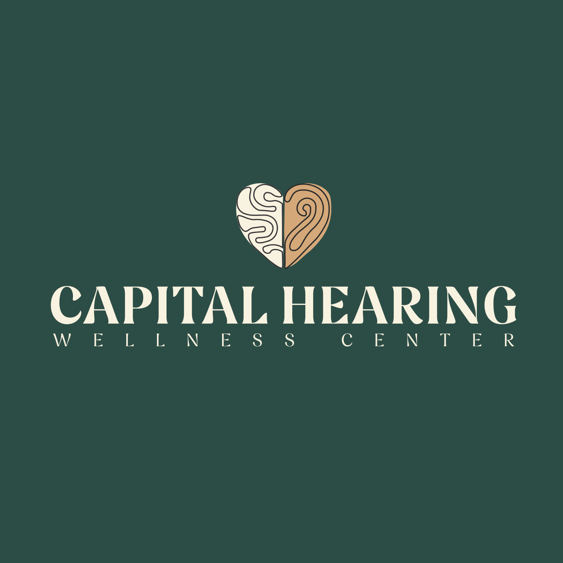 Capital Hearing Wellness Center