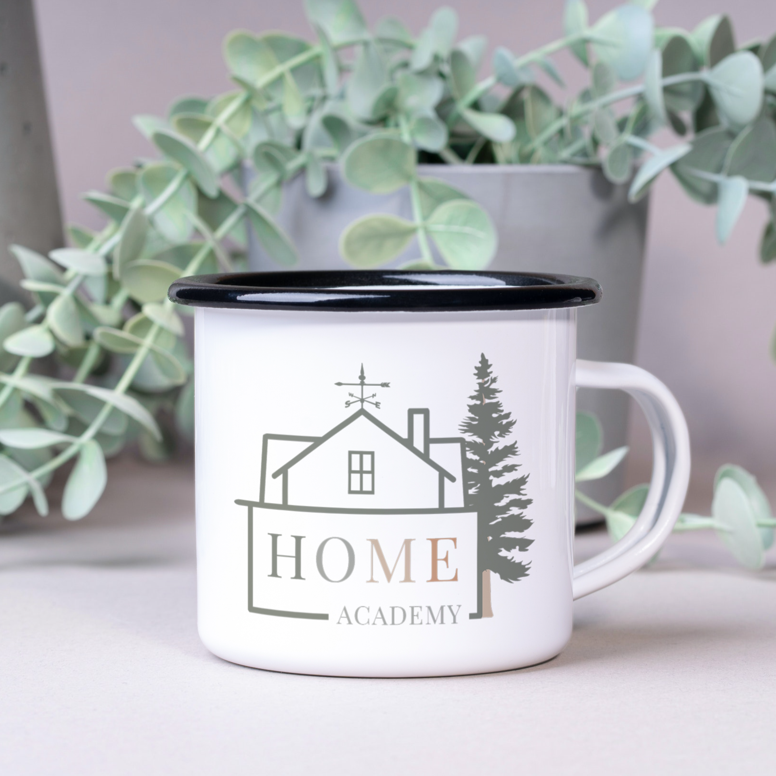 Home Academy