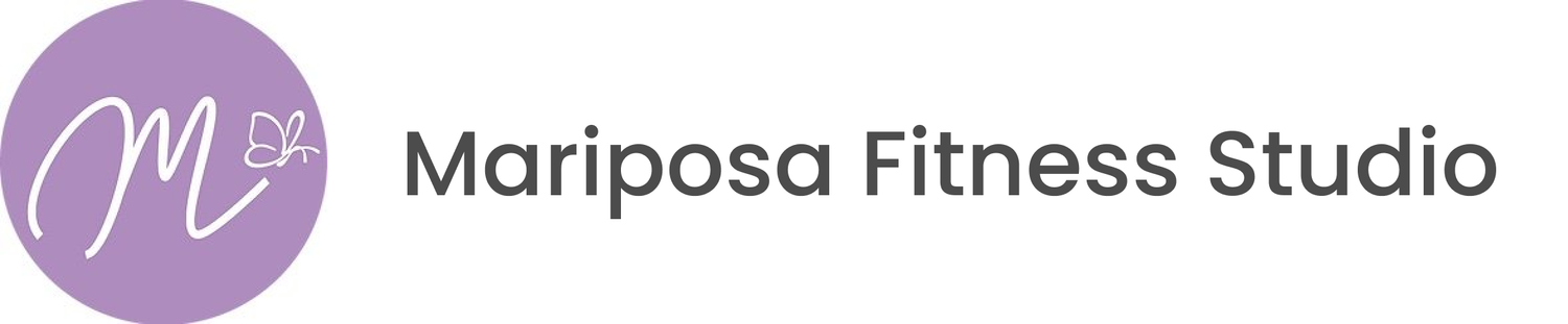 Mariposa Fitness Studio