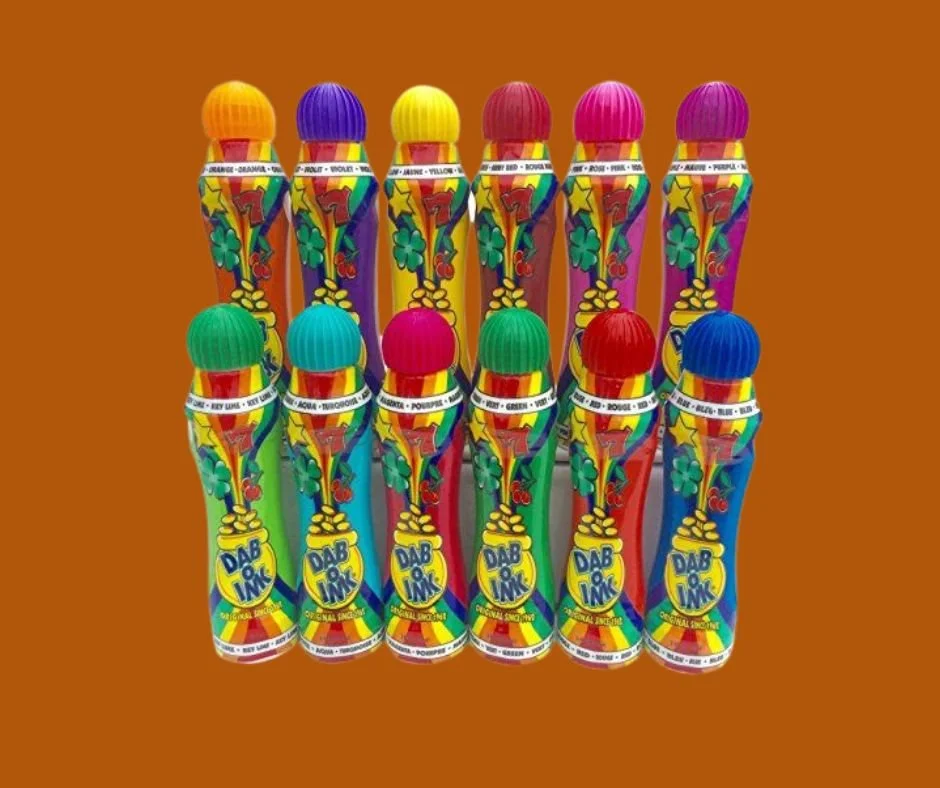 Bingo — Western Distributing