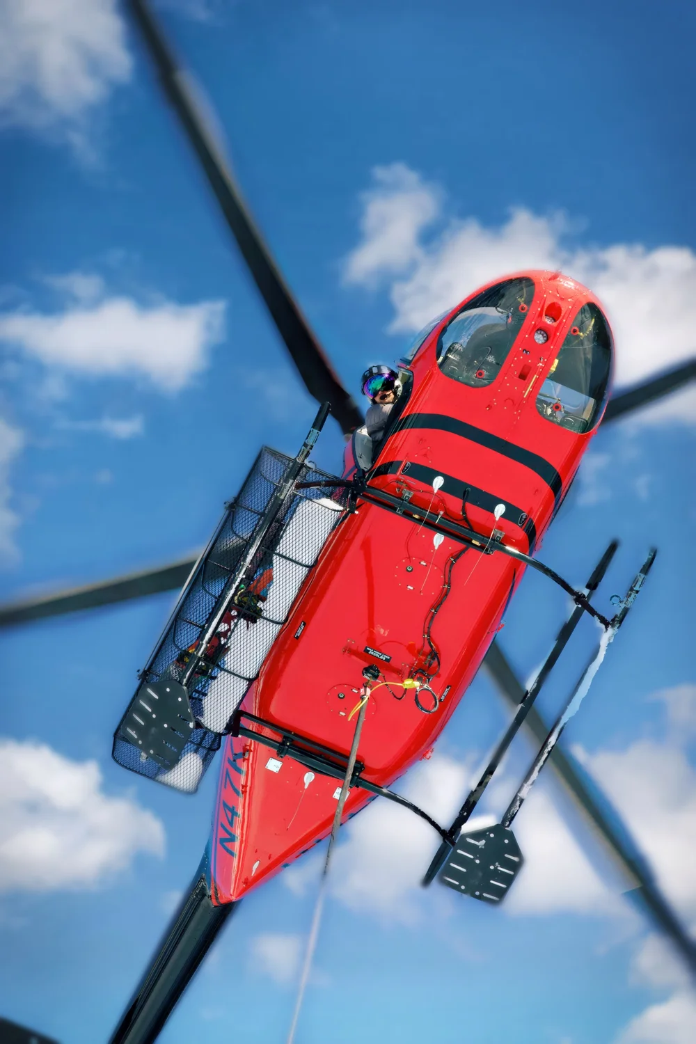 KIT Helicopter Operations Idaho's Premier Helicopter Company