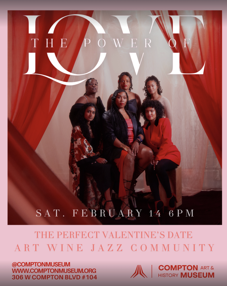 Compton Events Compton Art & History Museum