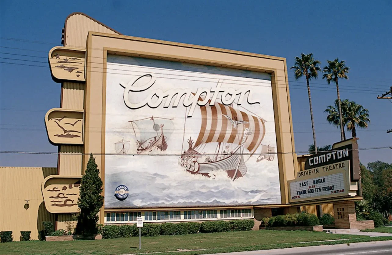 Compton Art & History Museum