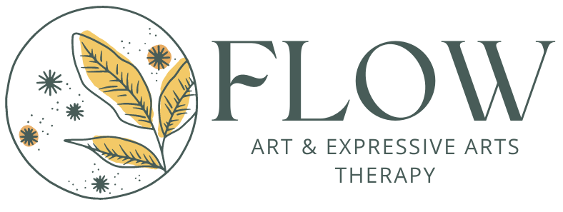 Expressive Arts Logo