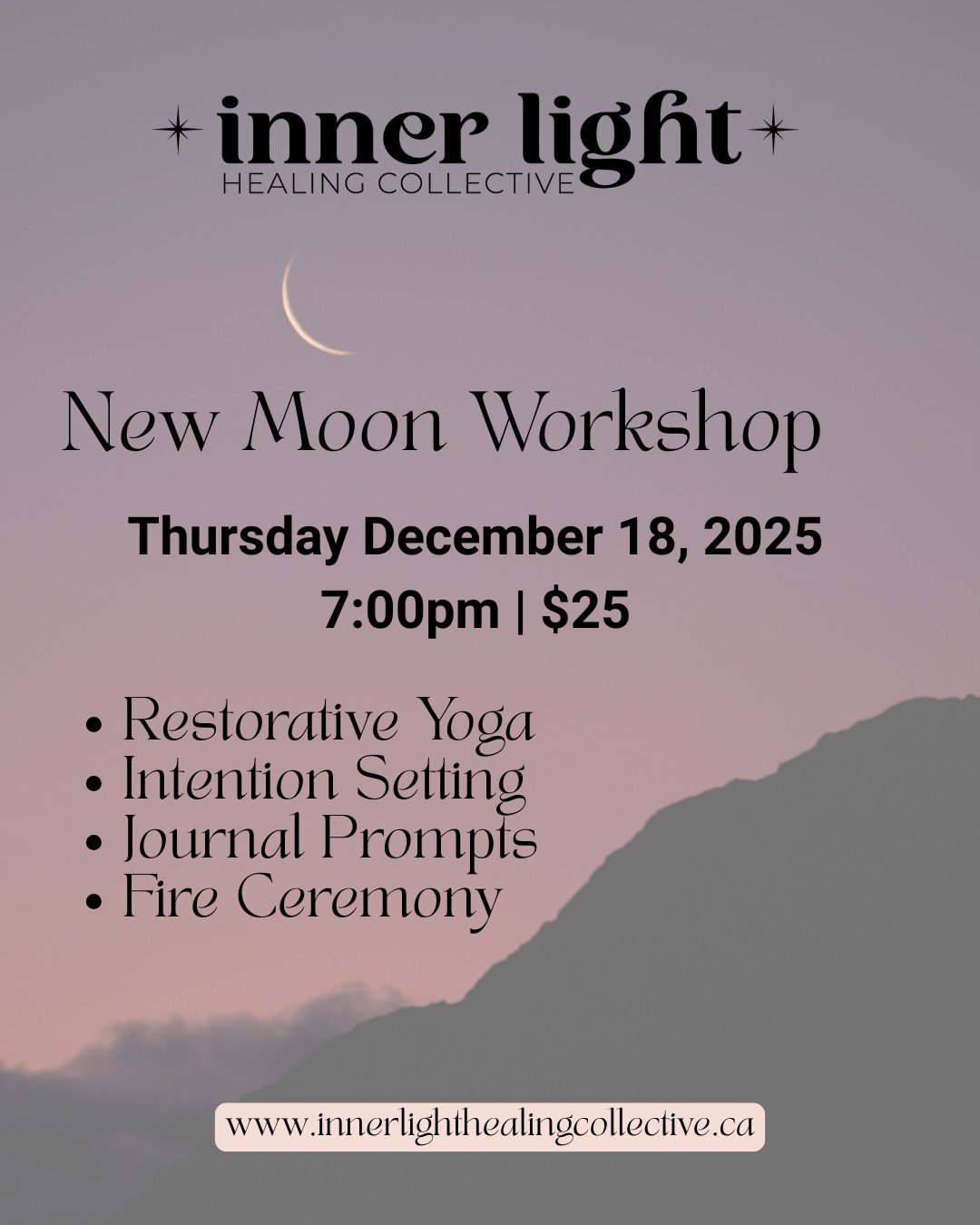 This deeply nurturing restorative yoga class invites you to slow down, soften, and reconnect with your inner landscape. 

As you settle into stillness, you&rsquo;ll be guided through an intention-setting ritual, aligning your heart&rsquo;s desires wi