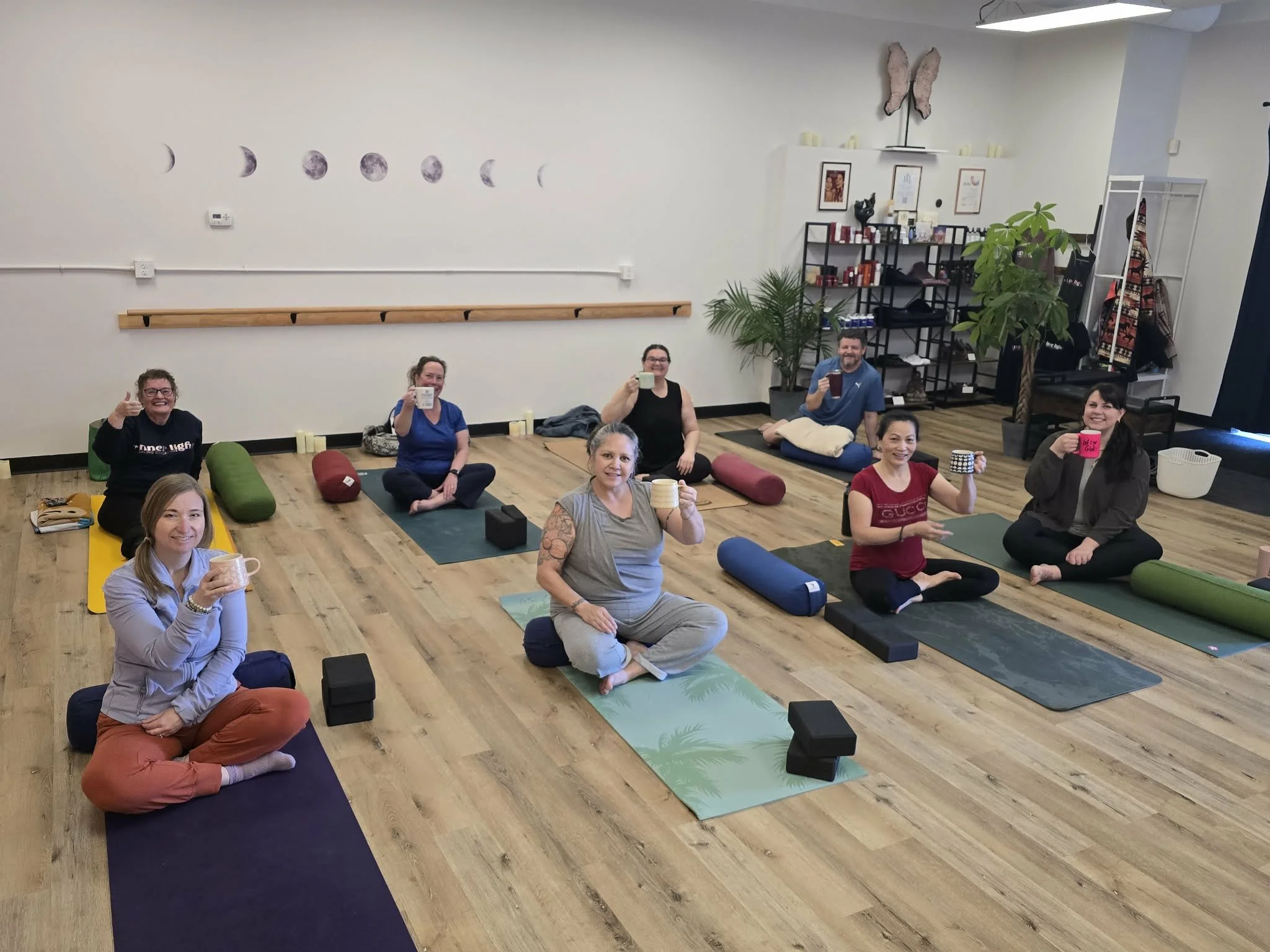 Reclaiming Real Community.