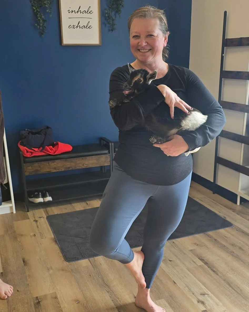 &ldquo;One of the only places where I can fully exhale.&rdquo;

We hear words like this often at Inner Light, and honestly, it means everything to us. 🤍

So many people walk through our doors carrying stress, overwhelm, grief, burnout, anxiety, life