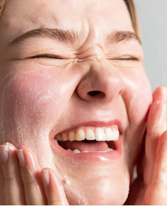 Struggling with BREAKOUTS or congested skin?

Acne-prone skin doesn&rsquo;t always need harsher products.
Sometimes the skin is actually inflamed, overwhelmed, or over-stripped, which can make breakouts worse.

We love supporting skin with products t