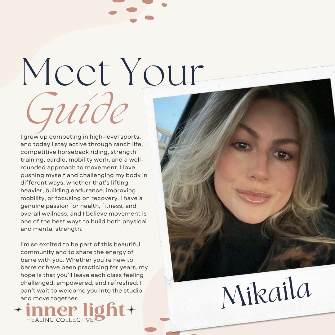 🌞 New Collective Member &amp; New Summer Pop-Up! 🌞

Hi, I&rsquo;m Mikaila! I live on a ranch near Cayley, and although I wasn&rsquo;t raised in High River, my family has deep roots here, making it a place that&rsquo;s always felt like home. 

Fitne