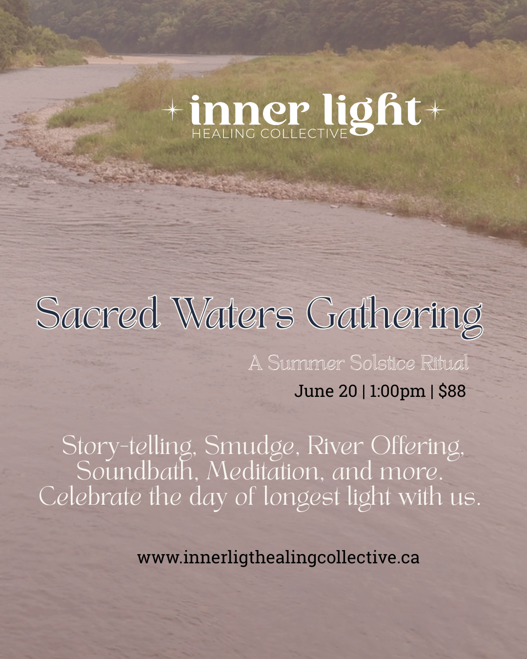 Honouring the Summer Solstice